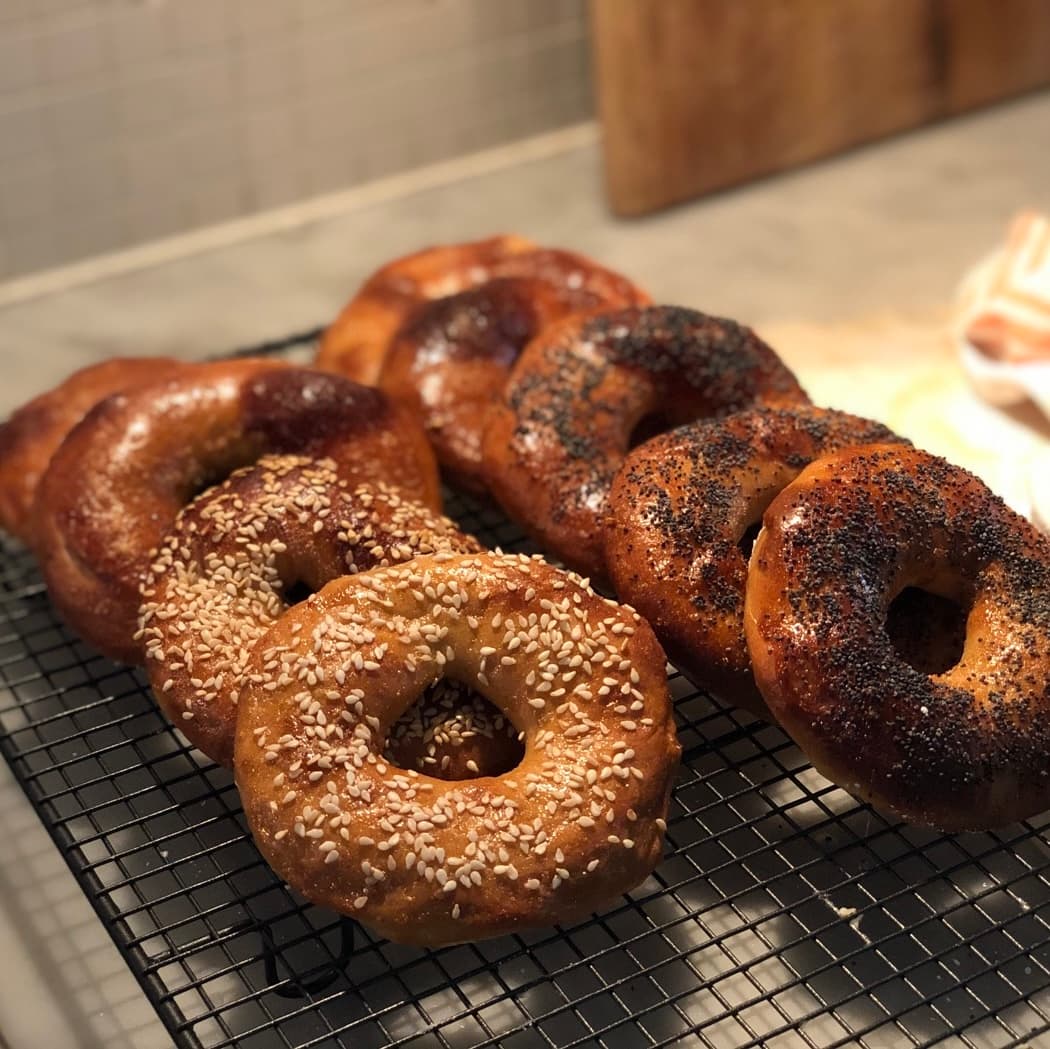 Bagels