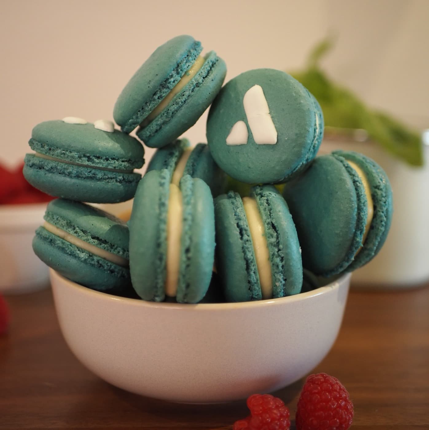 Macarons