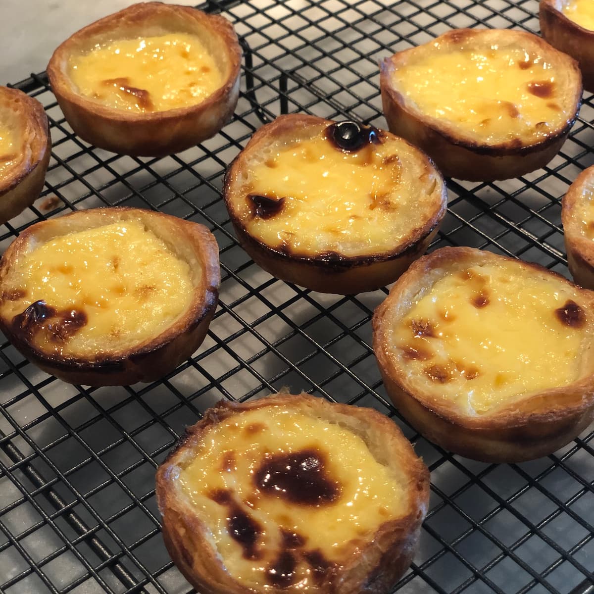 Pastel de nata