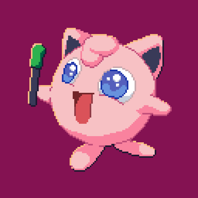 Jigglypuff